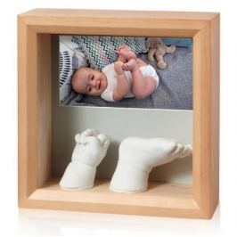 Rámeček Photo Sculpture Frame Honey