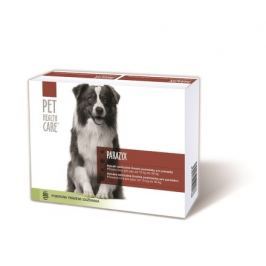 PET HEALTH CARE PARAZYX psi od 15kg tbl.44