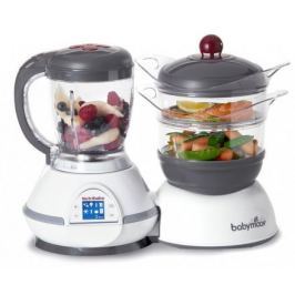 Babymoov multifunkční přístroj Nutribaby Cherry