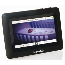 Babymoov přijímač k baby kamera 0% Emission