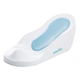 Babymoov lehátko do vaničky AquaSoft White