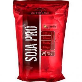 ActivLab Soja Pro vanilka 750g