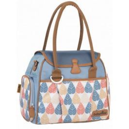 Babymoov taška Style Bag Petrol