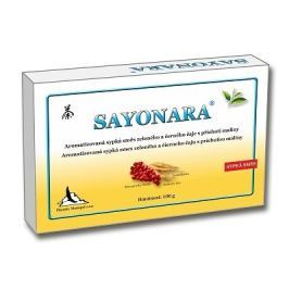 Sayonara s příchutí maliny 100 g