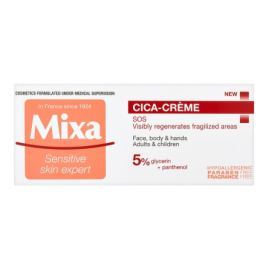 MIXA CICA KREM 50 ml