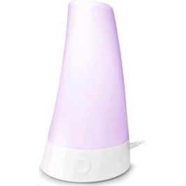 BODI-TEK DIFFUSER, HUMIDIFIER & NIGHT LIGHT