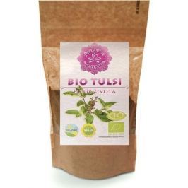 Ajurvéda bylinný prášek Tulsi 60g - elixír života