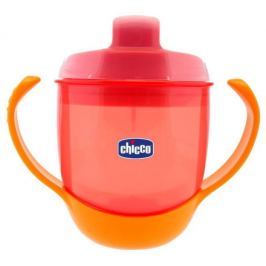 Hrneček učící s oušky Meal Cup, 12m+ - červený