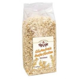 Bezlepkové ovesné vločky 475g BIO