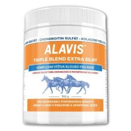 ALAVIS Triple blend Extra silný 700 g