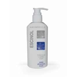Escinol zdravý kloub gel 200ml