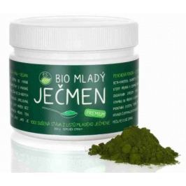 ES BIO Mladý ječmen Premium 200g