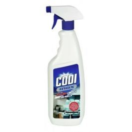 Čistič nerezových povrchů Codi Inox 750 ml