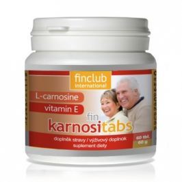 fin Karnositabs 60 tbl
