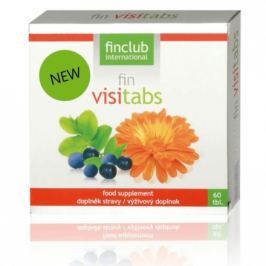 fin Visitabs NEW 60 tbl