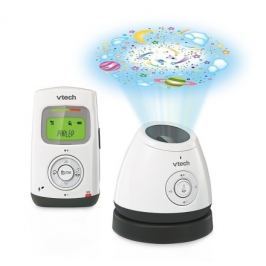 Elektronická chůvička s projektorem Vtech BM2200