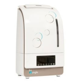 Bo Jungle digitální zvlhčovač vzduchu Humi-Purifier s Aroma a HEPA filtrem