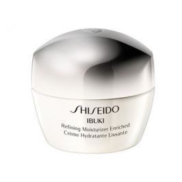 Shiseido Sjednocující pleťový krém IBUKI 50 ml