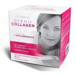 DermoCollagen ProVenus 30sáčků s pomeranč.příchutí