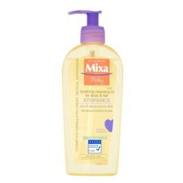 MIXA BB DCH HUILE FL250 EN-HSCi ATO
