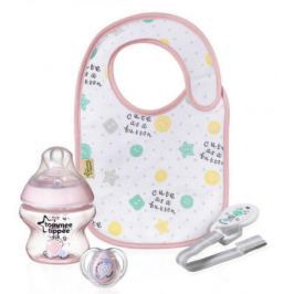 Dárková kojenecká sada pro holčičky Tommee Tippee