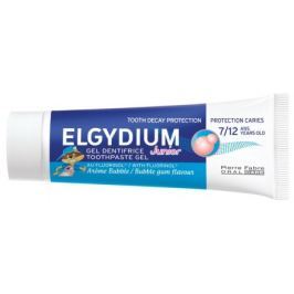 Elgydium Junior gel.z.p.s f.7-12let 50ml