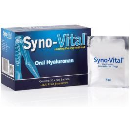 Syno-Vital 30 šáčků