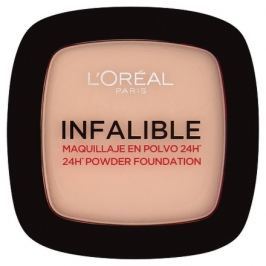 PRF INFAILLIBLE 160 SB PUDR