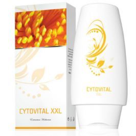 Energy Cytovital krém XXL 250 ml