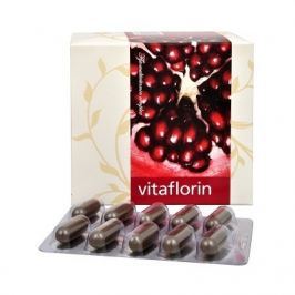 Energy Vitaflorin 90 kapslí