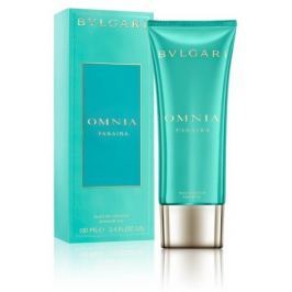 BVL OMNIA PARAIBA Shower Oil 100ml