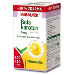 Walmark Beta karoten tob.100+30
