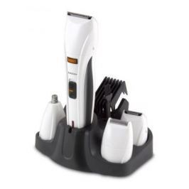 BEPER 40960 Zastřihovací set pro muže 6v1