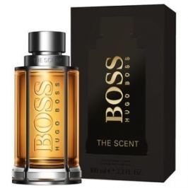 BOSS THE SCENT AS Lotion 100 ml