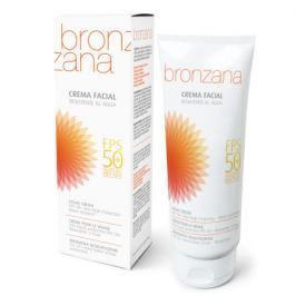 Diet Esthetic Bronzana SPF50 Facial Cream 75 ml Pleťový krém se sluneční ochranou