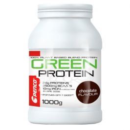 PENCO Proteinový nápoj GREEN PROTEIN Tmavá čokoláda