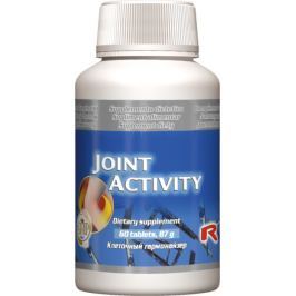Joint Activity Star 60 tbl