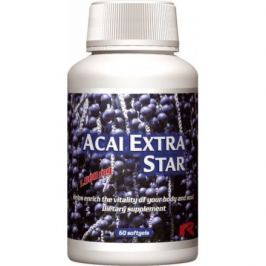 Acai Extra Star 60 sfg