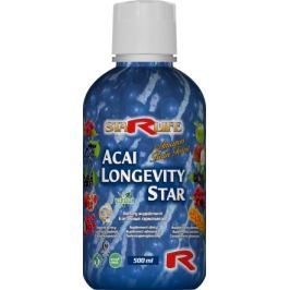 Acai Longevity star 500 ml