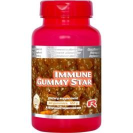 Immune Gummy Star 60 cps