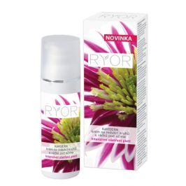 RYOR IC Kaviderm kruh.a váčk.pod oč.30ml