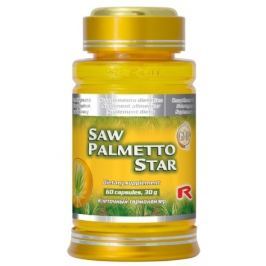 STARLIFE SAW PALMETTO STAR 60 cps