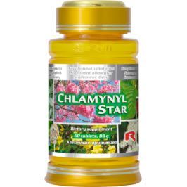 STARLIFE CHLAMYNYL STAR 60 cps