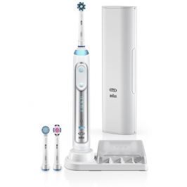 PRO 8000 GENIUS ZUBNÍ KARTÁČEK ORAL B