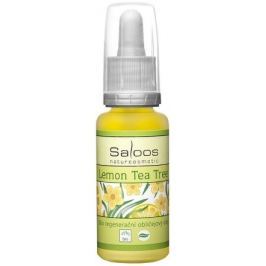 Saloos Regenerační oblič. olej Lemon Tea-Tree 20ml