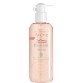 AVENE Trixera NutriFluid sprchový gel 400ml