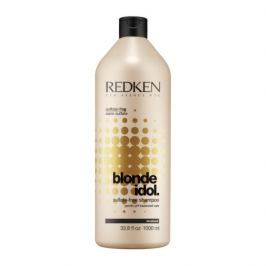 Redken Blonde Idol Shampoo 1000 ml