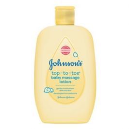 Johnson Baby mléko masážní 200 ml