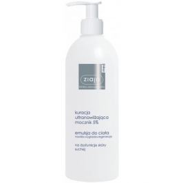 Ziaja Med Urea Tělová emulze 5% 400ml