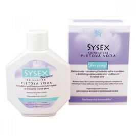 SYSEX pleťová voda 75ml